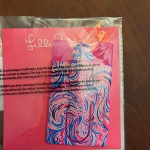 Lilly Phone wallet (card case)